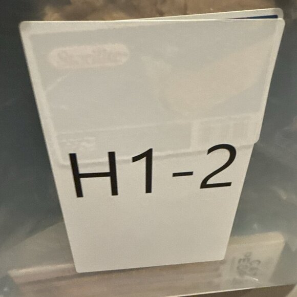 AccuMeasure Fitness 2000 Personal Body Fat Tester Caliper Gold Standard Accur - Picture 8 of 8